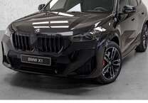 Gebrauchtwagen BMW X1