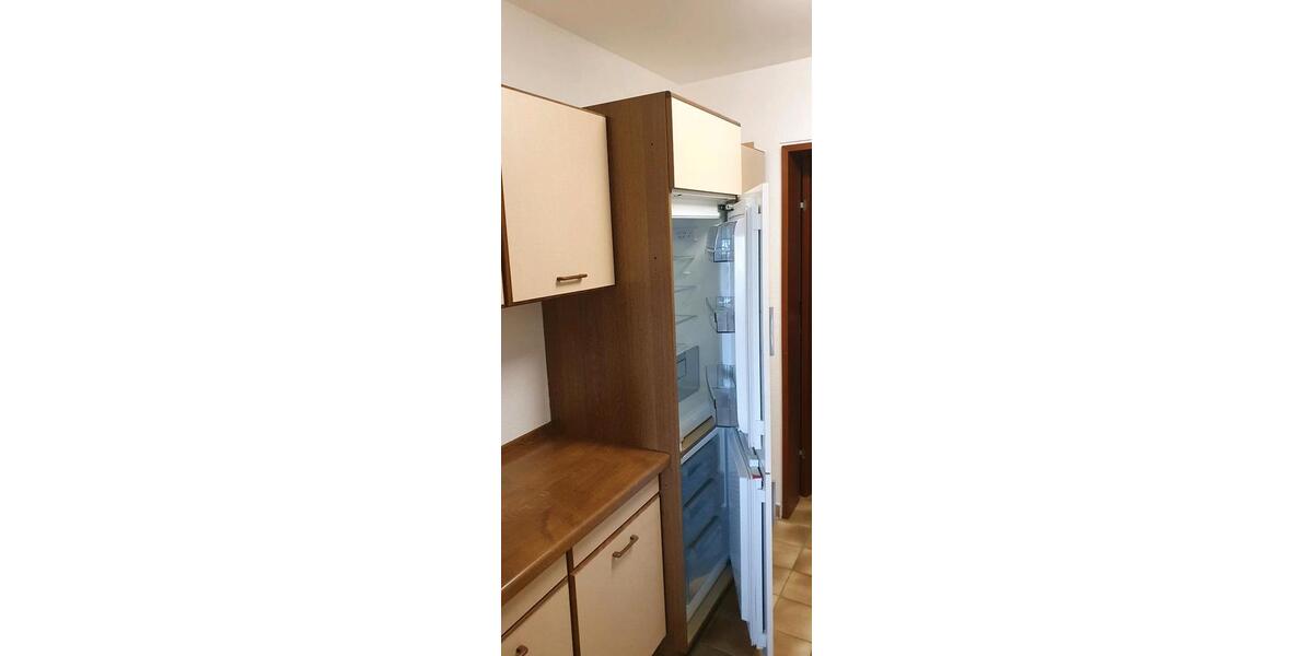 Einliegerweohung EG 1 zimmer