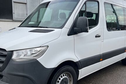 Mercedes-Benz Sprinter 132.500 km 24.990 &euro; Mönsheim 71297