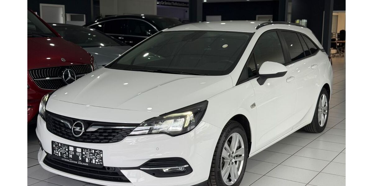 Opel Astra 99.000 km 11.990 &euro; Weil im Schönbuch 71093