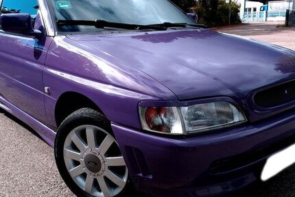 Ford Escort
