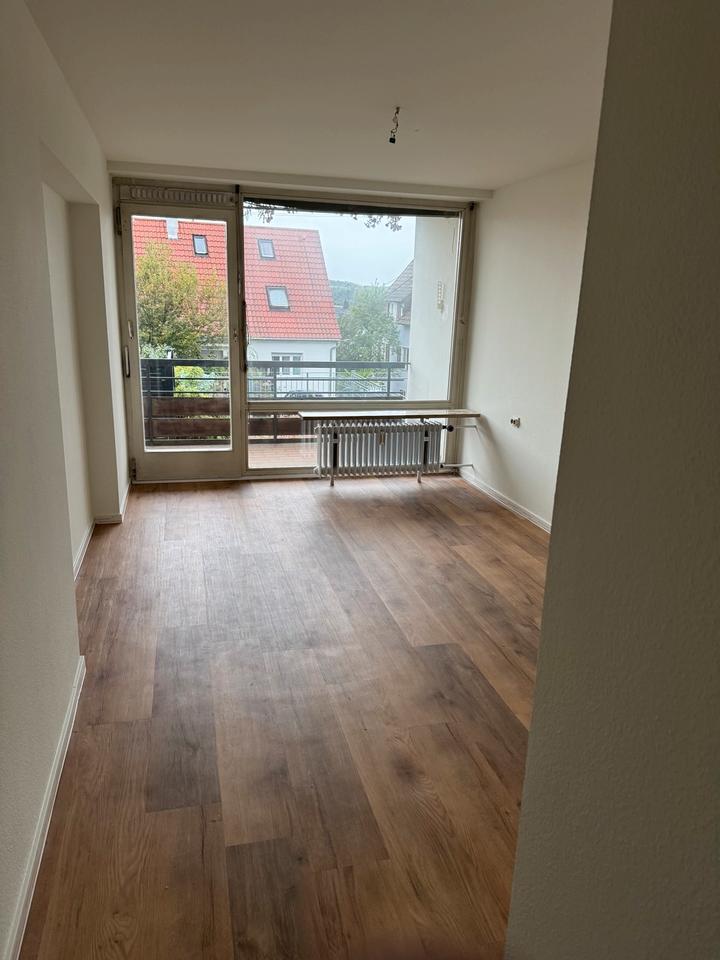 3 Zimmer Eigentumswohnung 79 qm in Vaihingen Enz Goethestrasse
