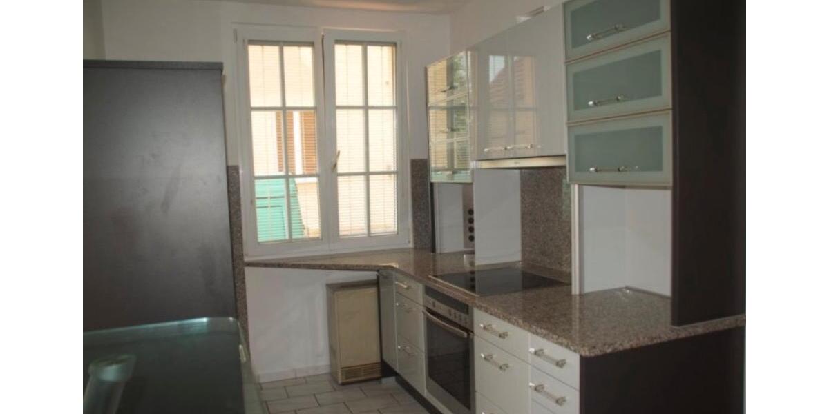 Etagenwohnung Ludwigsburg Oßweil - 1 Zimmer, 10 m&sup2;, 300&euro; | Angebot:25125669