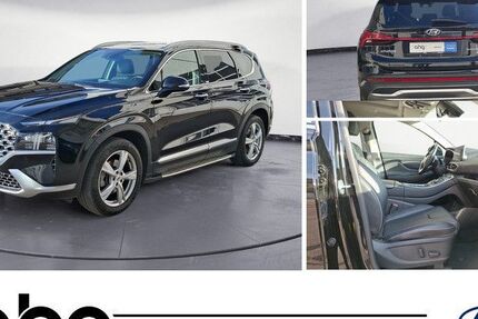 Hyundai SANTA FE 40.647 km 29.860 &euro; Ostfildern 73760