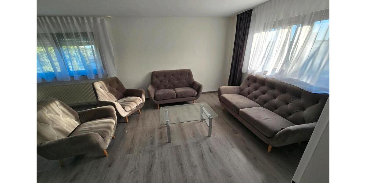 Terrassenwohnung Ludwigsburg Eglosheim - 3 Zimmer, 75 m&sup2;, 1.450&euro; | Angebot:26310122