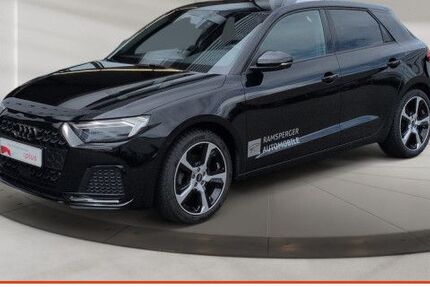 Audi A1 5.400 km 28.480 &euro; Kirchheim 73230