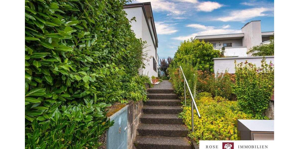 Einfamilienhaus Leutenbach - 7 Zimmer, 224 m&sup2;, 699.000&euro; | Angebot:24835281