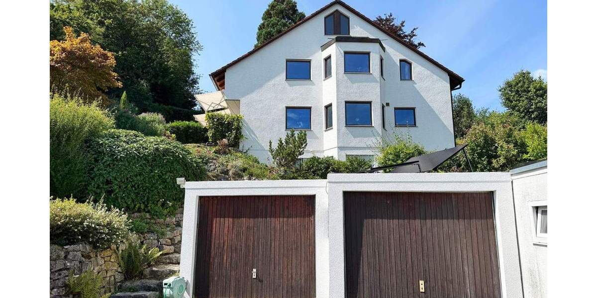 Mehrfamilienhaus, Wohnhaus Stuttgart Vaihingen - 7 Zimmer, 160 m&sup2;, 1.149.000&euro; | Angebot:22937078