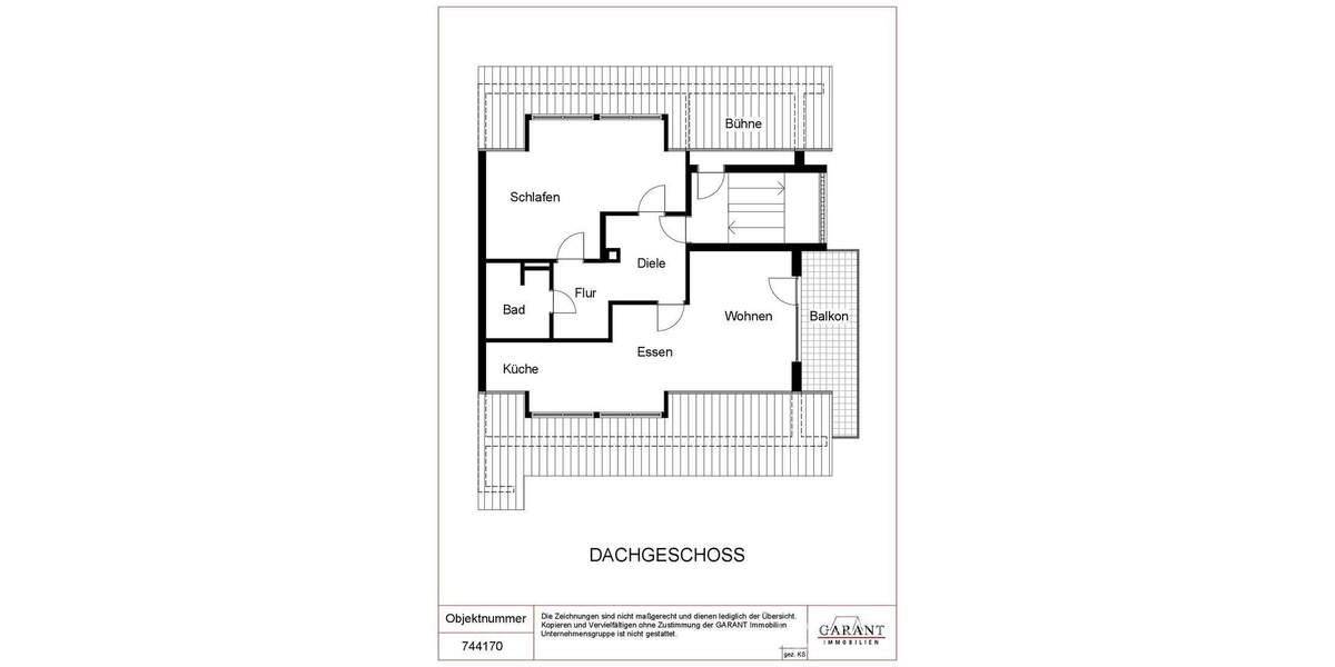 Mehrfamilienhaus, Wohnhaus Stuttgart Wangen - 1 Zimmer, 287 m&sup2;, 839.000&euro; | Angebot:24034439