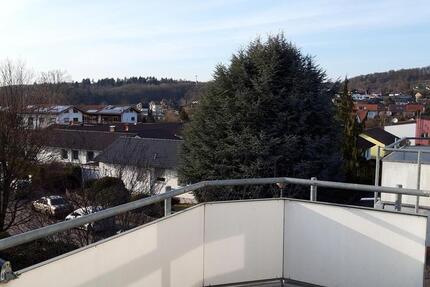 1,5 Zimmer Maisonette-Wohnung in gepflegtem Haus in Warmbronn 1 zimmer