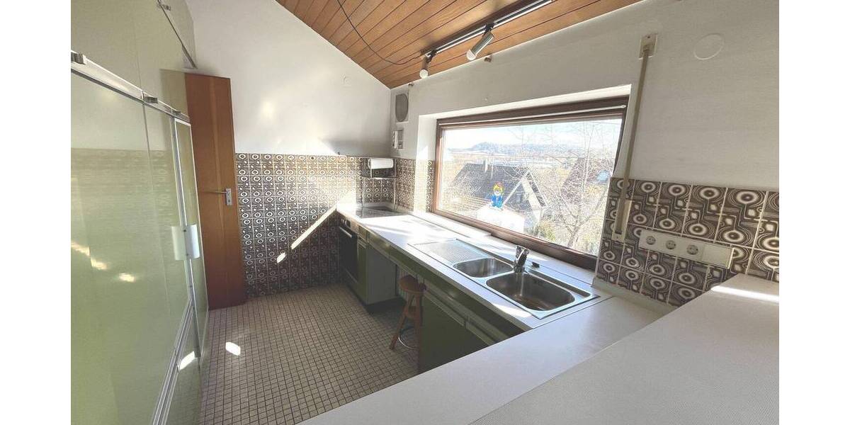 Einfamilienhaus Weil der Stadt Hausen - 4 Zimmer, 102 m&sup2;, 390.000&euro; | Angebot:26161856