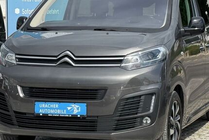 Citroen SpaceTourer