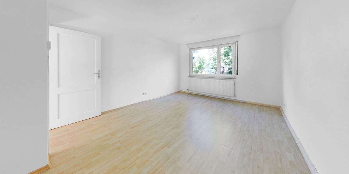 Etagenwohnung Ludwigsburg Pflugfelden - 3.5 Zimmer, 69 m&sup2;, 249.000&euro; | Angebot:27108952