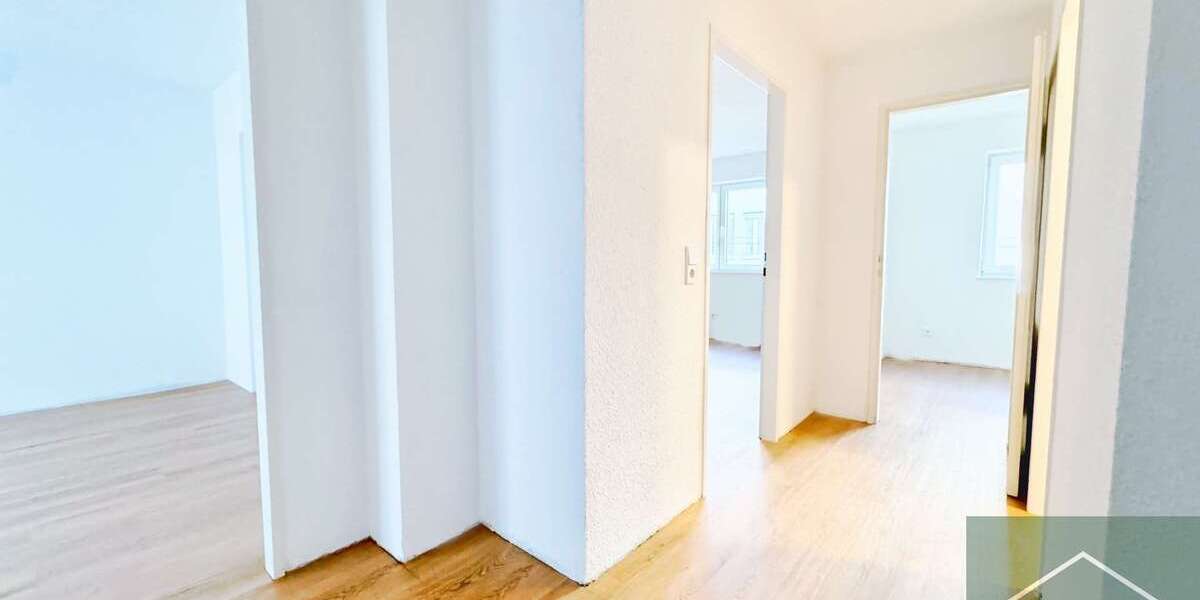 Etagenwohnung Stuttgart Stuttgart-Süd - 3 Zimmer, 65 m&sup2;, 1.280&euro; | Angebot:25102332