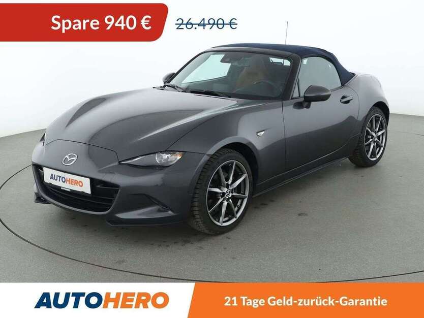 MX-5