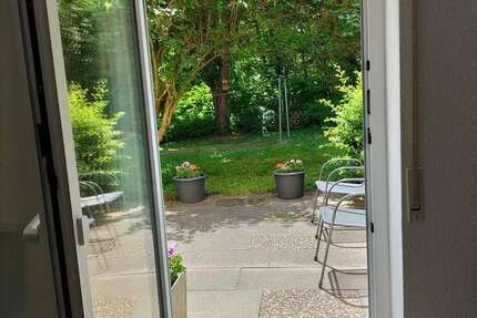 Wohnung Stuttgart Feuerbach - 2 Zimmer, 52 m&sup2;, 235.000&euro; | Angebot:27025252