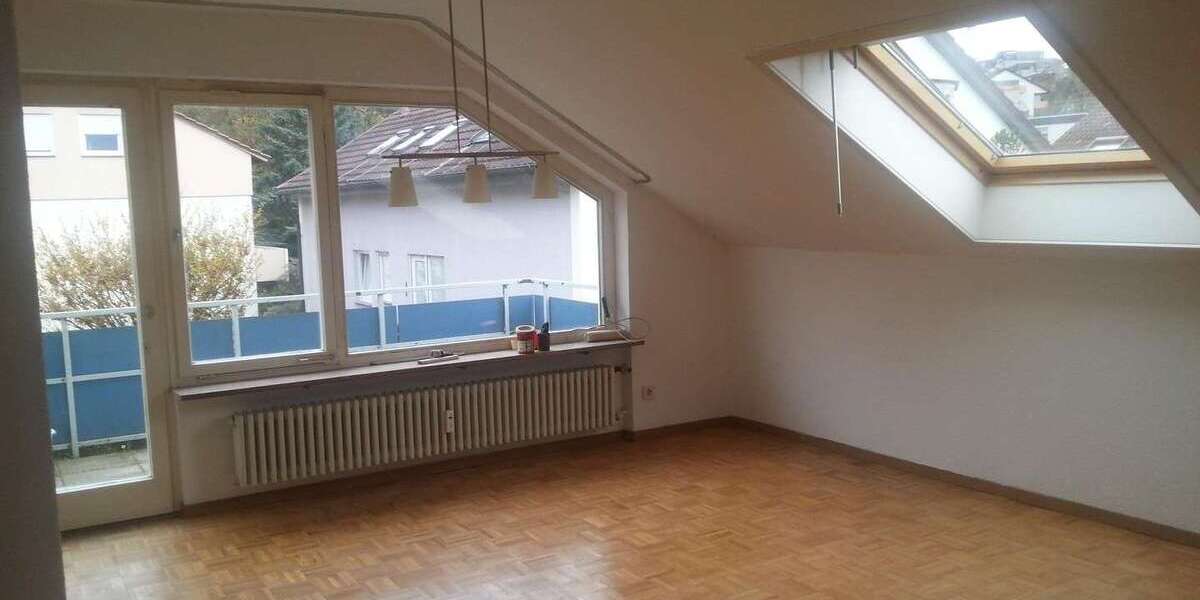 Etagenwohnung Stuttgart Mühlhausen - 4 Zimmer, 83 m&sup2;, 1.260&euro; | Angebot:27087545