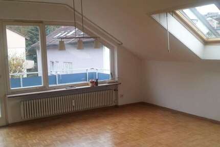 Wohnung Stuttgart Mühlhausen - 4 Zimmer, 83 m&sup2;, 1.260&euro; | Angebot:27087545