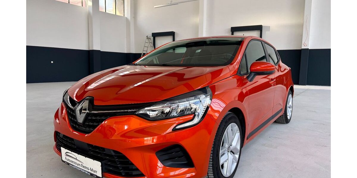 Renault Clio 64.550 km 12.990 &euro; Backnang 71522