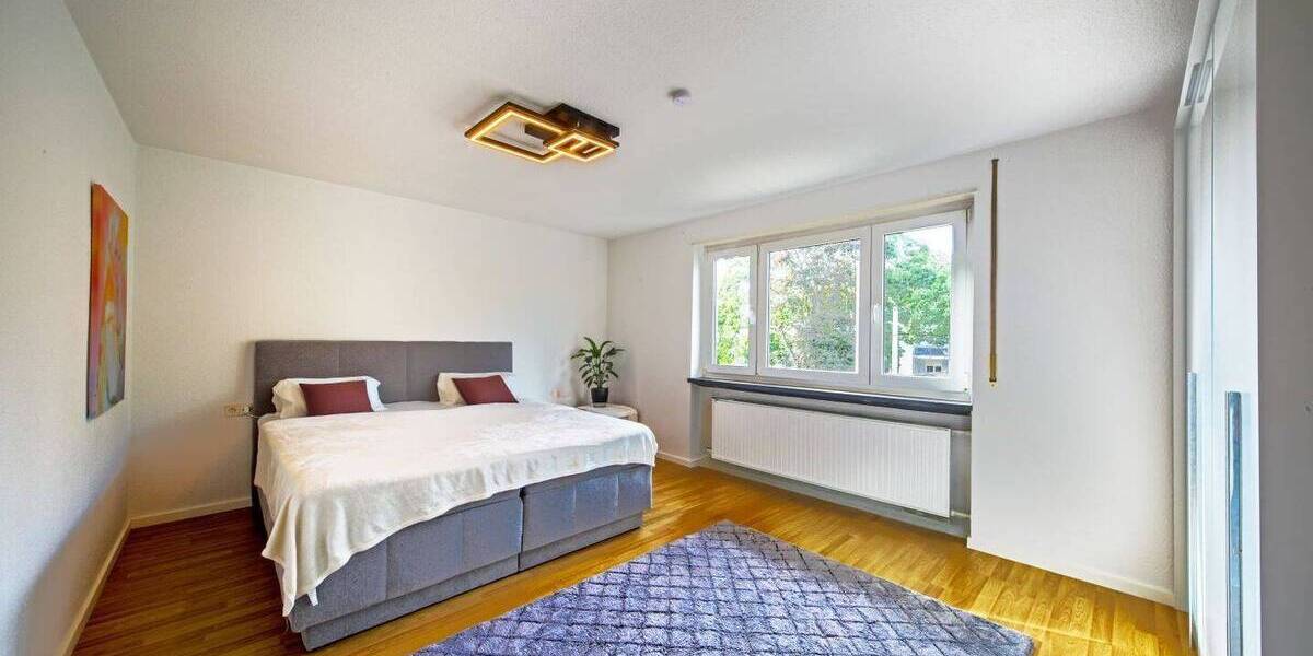 Etagenwohnung Stuttgart Bad Cannstatt - 3 Zimmer, 79 m&sup2;, 280.000&euro; | Angebot:26881612