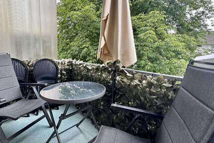 Wohnung zum Kaufen in Ehingen 189.000 € 67 m²