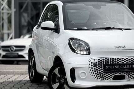Smart ForTwo 8.700 km 13.900 &euro; Ebersbach an der Fils 73061