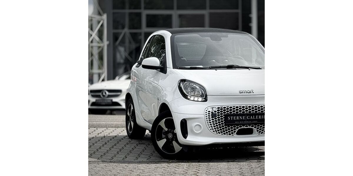 Smart ForTwo 8.700 km 13.900 &euro; Ebersbach an der Fils 73061