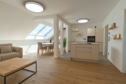 Wohnung Filderstadt Plattenhardt - 3 Zimmer, 107 m&sup2;, 677.000&euro; | Angebot:24311961