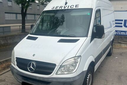 Mercedes-Benz Sprinter 315.652 km 6.999 &euro; Stuttgart 70499