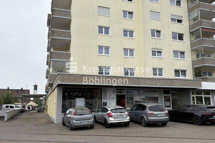 Gewerbeobjekt Renningen - 995.000&euro; | Angebot:26502852
