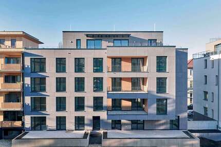 Wohnung Stuttgart Feuerbach - 4 Zimmer, 98 m&sup2;, 669.900&euro; | Angebot:26994032