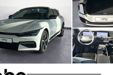 Kia EV6 13.805 km 36.999 &euro; Tübingen 72072