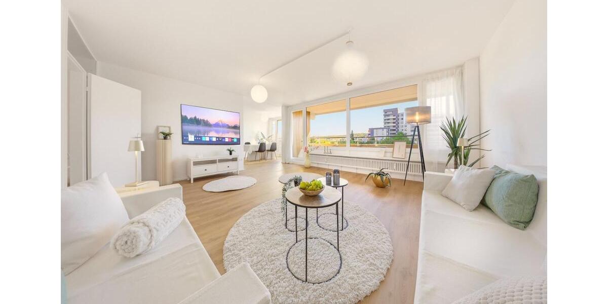 Etagenwohnung Leonberg - 4.5 Zimmer, 133 m&sup2;, 465.000&euro; | Angebot:26380771