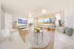 Etagenwohnung Leonberg - 4.5 Zimmer, 133 m&sup2;, 465.000&euro; | Angebot:26380771