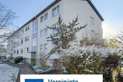 Wohnung zum Kaufen in Holzgerlingen 285.000 € 72.13 m² 3 zimmer