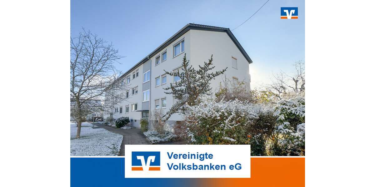 Wohnung zum Kaufen in Holzgerlingen 285.000 € 72.13 m² 3 zimmer