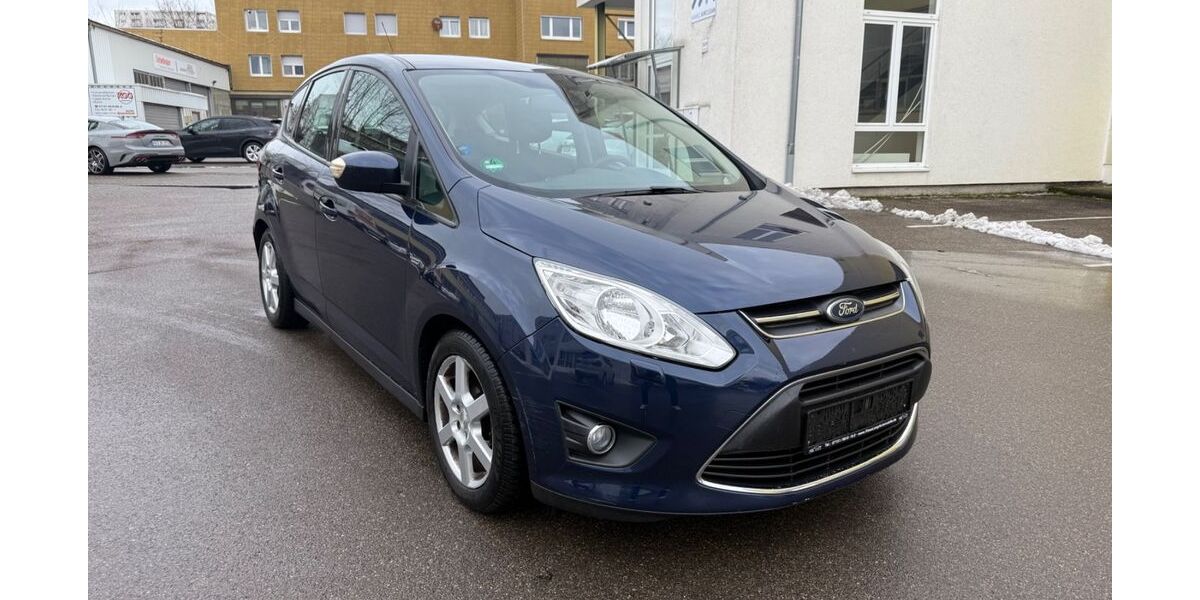 Ford C-Max 139.000 km 3.950 &euro; Möglingen 71696