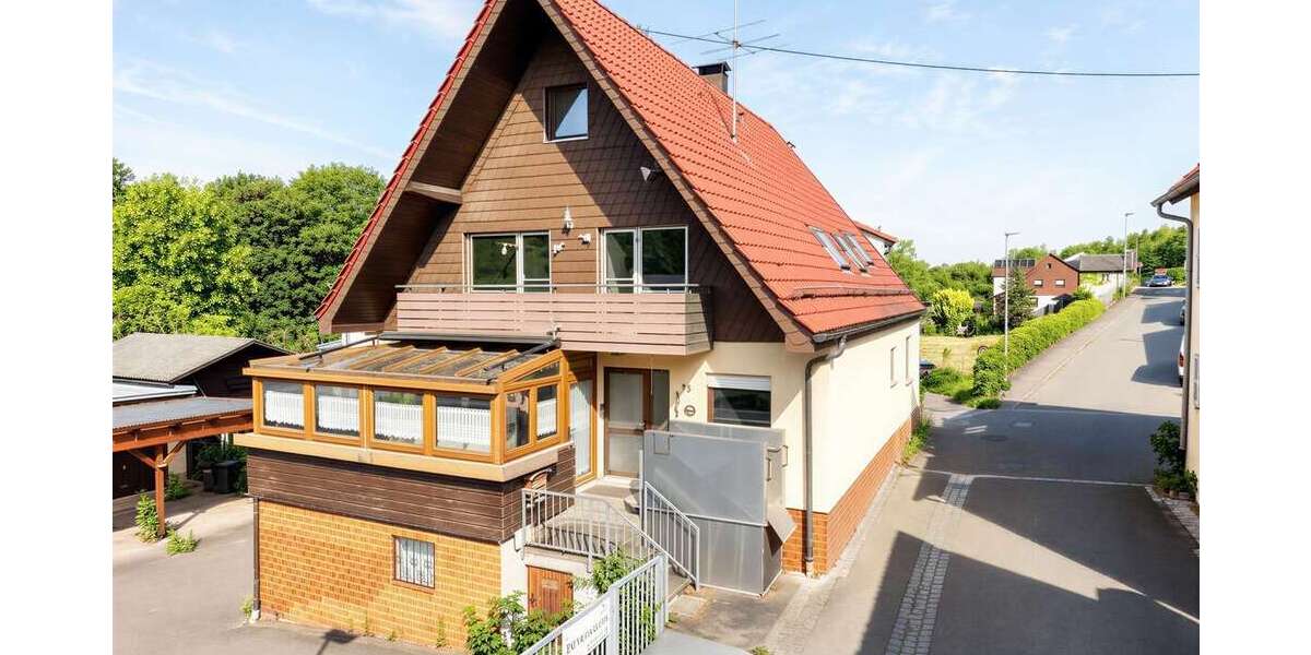 Einfamilienhaus Böblingen Dagersheim - 8 Zimmer, 208 m&sup2;, 389.000&euro; | Angebot:26830234