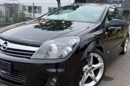 Opel Astra 200.000 km 2.990 &euro; MÖGLINGEN 71696