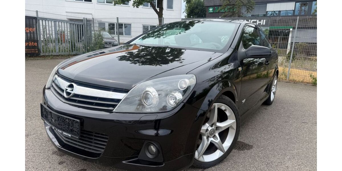 Opel Astra 200.000 km 2.990 &euro; MÖGLINGEN 71696
