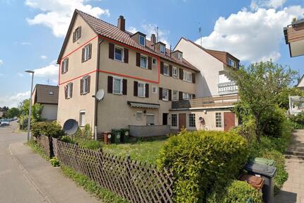 Wohnung Stuttgart Neuwirtshaus - 2 Zimmer, 34 m&sup2;, 119.000&euro; | Angebot:26790548