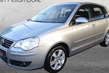 VW Polo 125.000 km 4.999 &euro; Vaihingen an der Enz (Enzweihingen) 71665