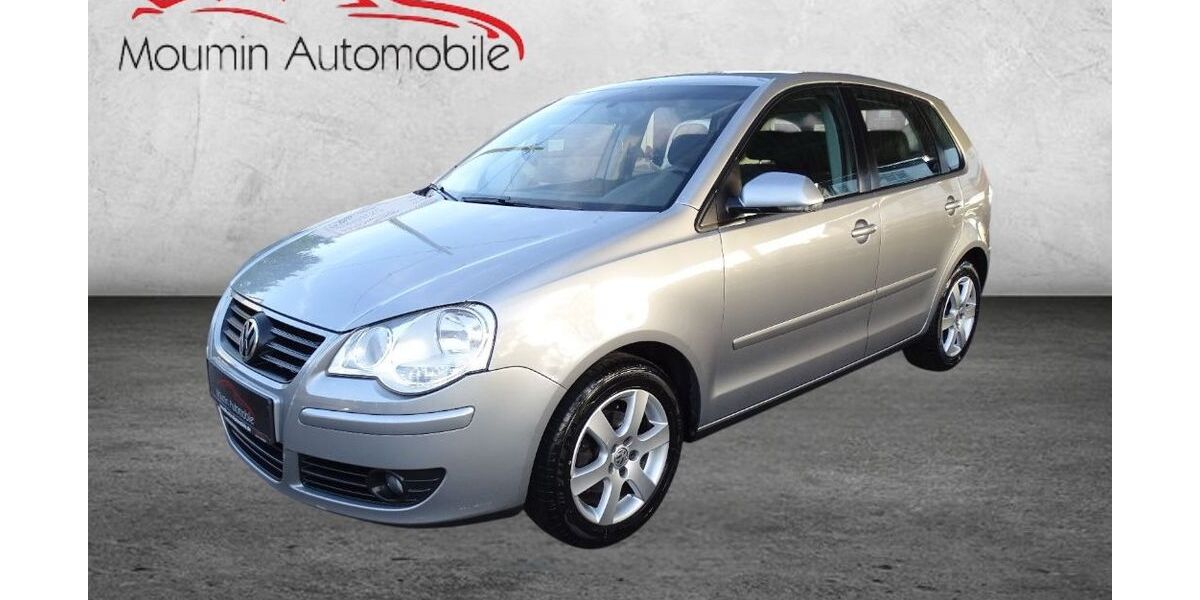 VW Polo 125.000 km 4.999 &euro; Vaihingen an der Enz (Enzweihingen) 71665