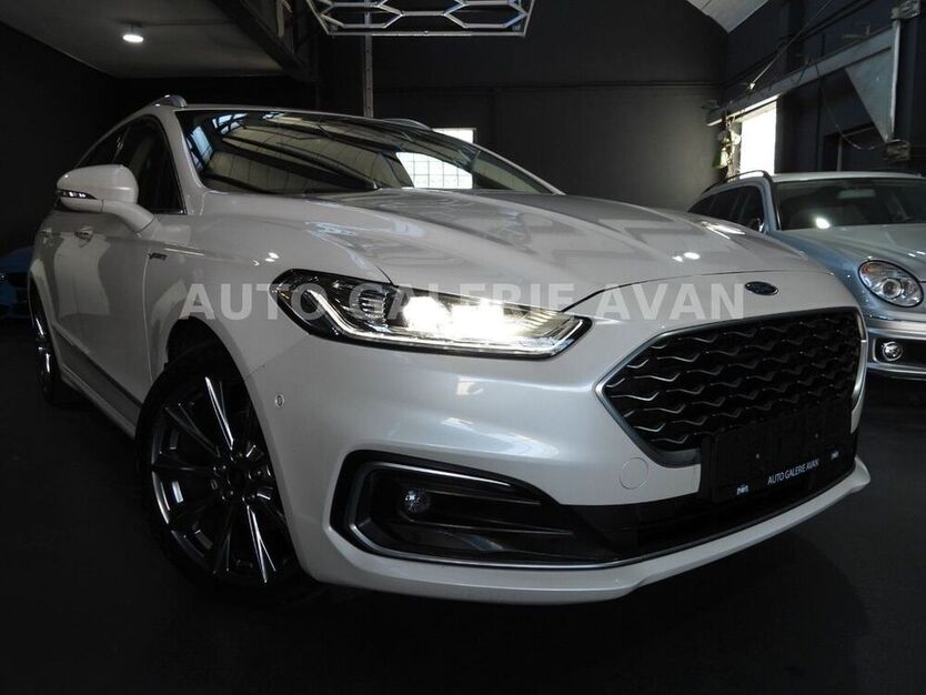 Mondeo