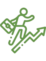 Symbol für Quereinsteiger Jobs in Stuttgart