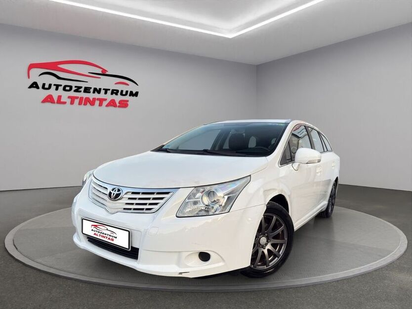 Avensis