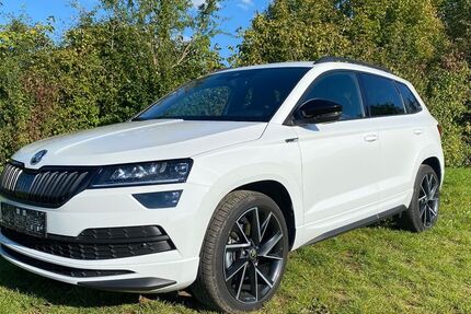 Skoda Karoq 84.500 km 24.990 € Reutlingen 72770