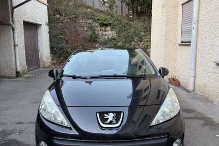 Peugeot 207 162.000 km 3.200 &euro; stuttgart 70329