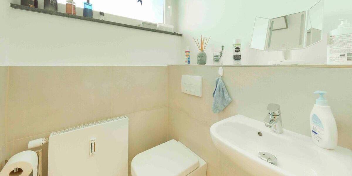 Etagenwohnung Stuttgart Botnang - 3 Zimmer, 119 m&sup2;, 549.000&euro; | Angebot:26826101