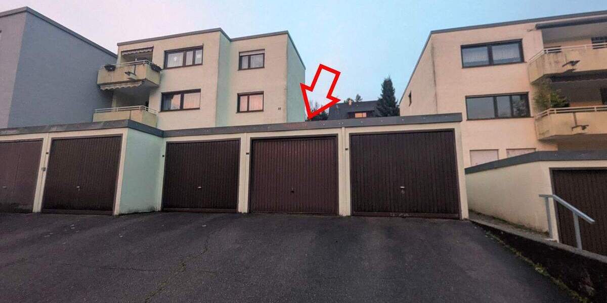 Etagenwohnung Esslingen am Neckar St Bernhardt - 5 Zimmer, 106 m&sup2;, 395.000&euro; | Angebot:25167351